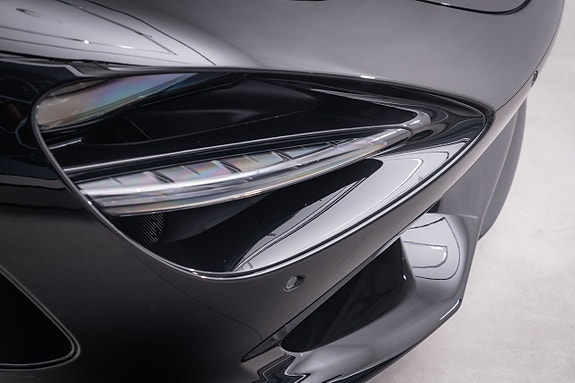 McLaren 750S 9 of 20