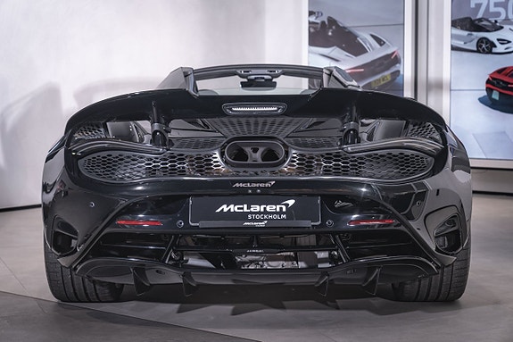 McLaren 750S 6 of 20