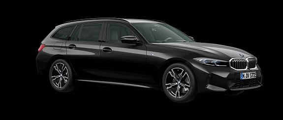BMW 330e 2 of 4