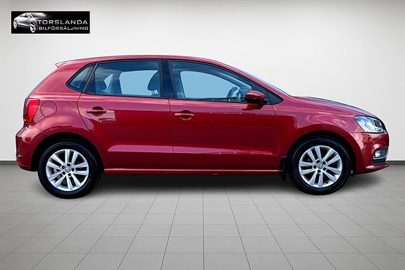 Volkswagen Polo 6 of 13