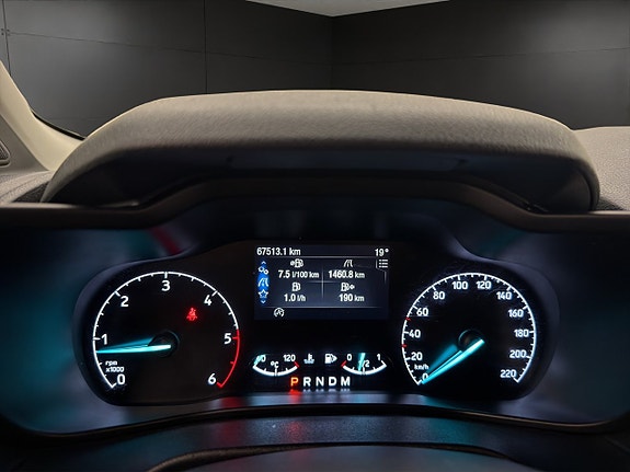 Ford Transit Connect 18 of 30
