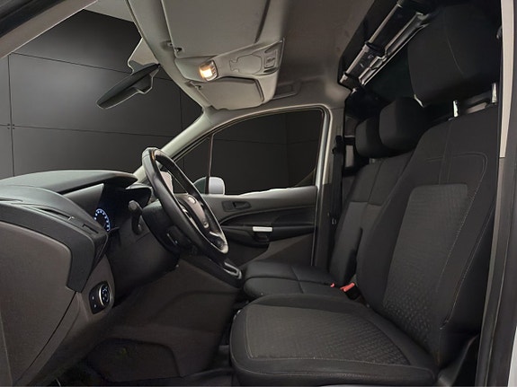 Ford Transit Connect 15 of 30
