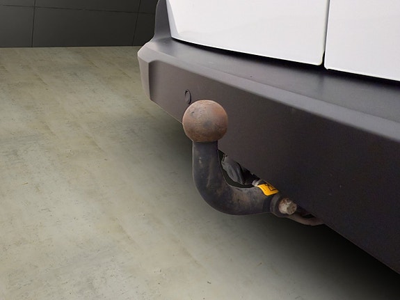 Ford Transit Connect 12 of 30