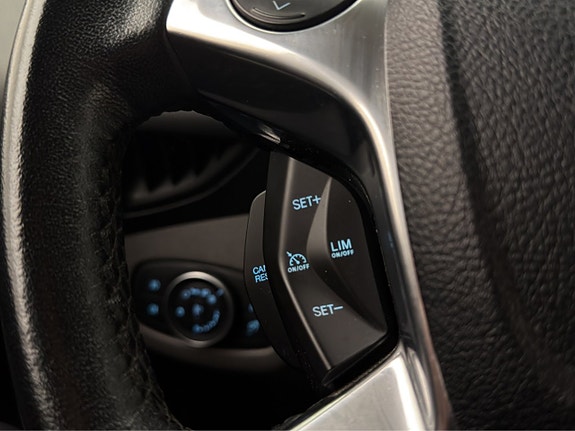Ford Transit Connect 17 of 30