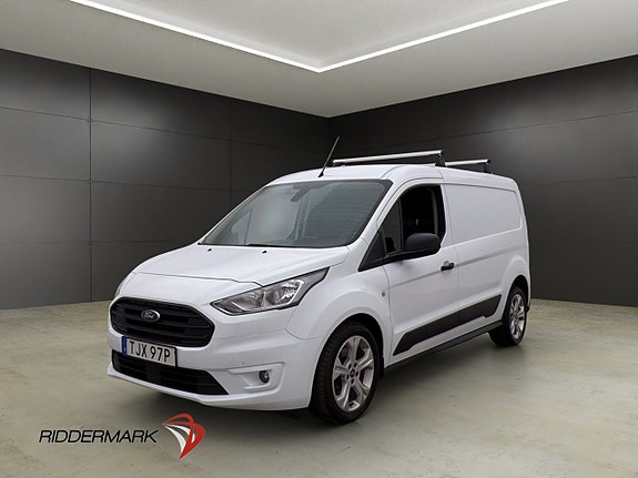 Ford Transit Connect 3 of 30