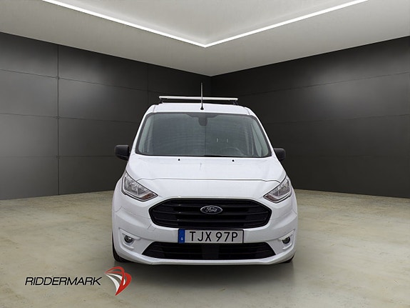 Ford Transit Connect 5 of 30