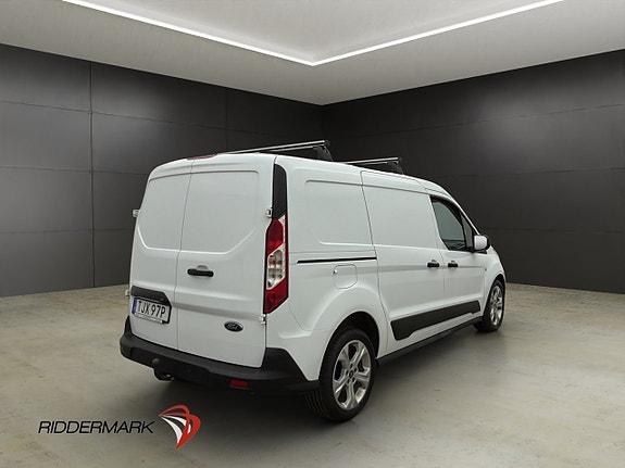 Ford Transit Connect 9 of 30