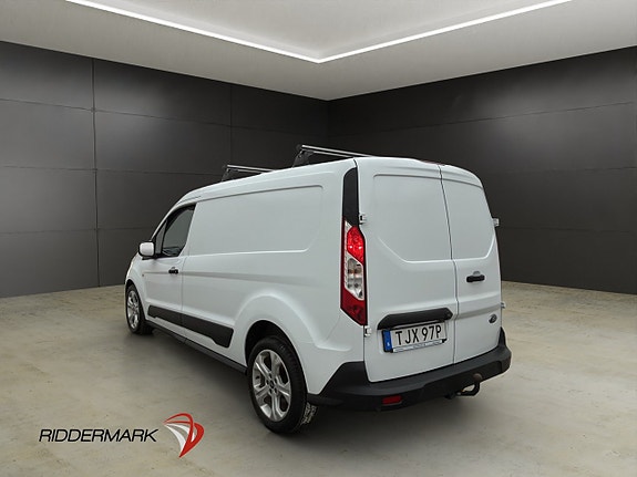 Ford Transit Connect 7 of 30
