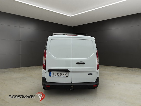 Ford Transit Connect 8 of 30