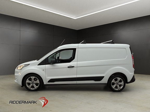 Ford Transit Connect 6 of 30