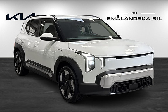 Kia EV2 3 of 19