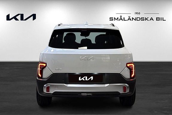 Kia EV2 5 of 19