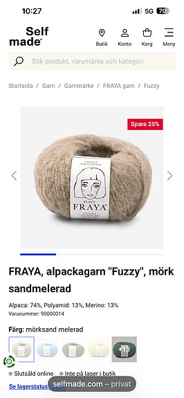 Product image 2 of 6