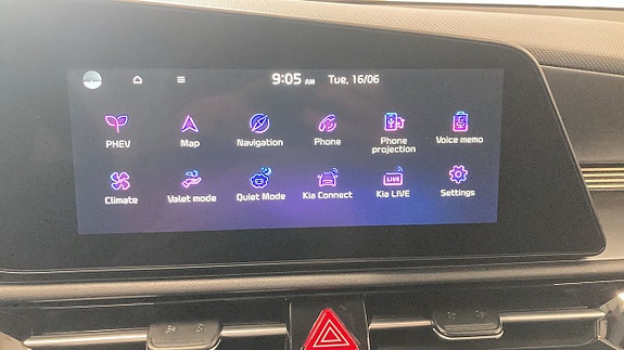 Kia Niro 12 of 17
