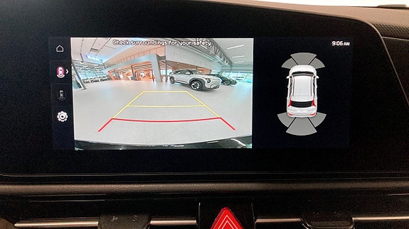 Kia Niro 13 of 17