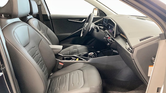 Kia Niro 3 of 17