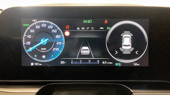 Kia Niro 17 of 17