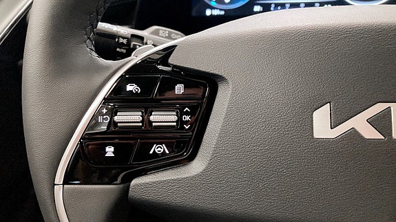 Kia Niro 15 of 17