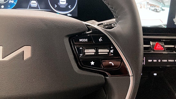 Kia Niro 16 of 17
