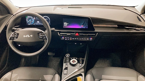 Kia Niro 4 of 17