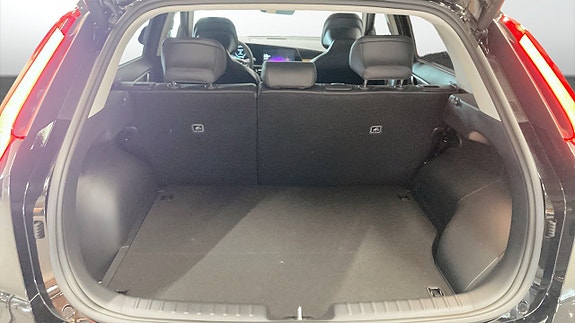 Kia Niro 10 of 17