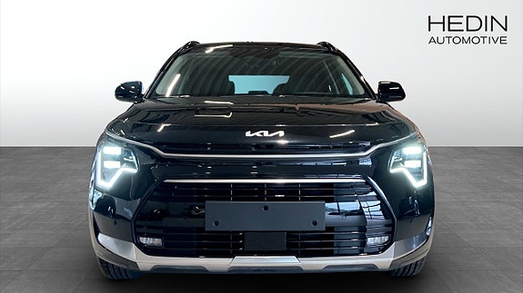 Kia Niro 8 of 17