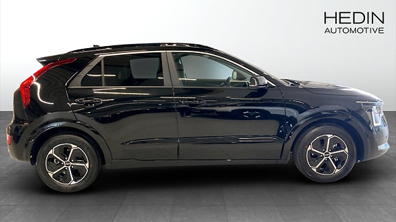 Kia Niro 6 of 17