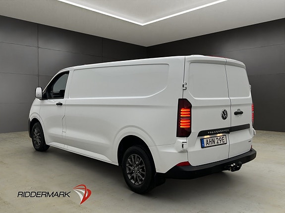 Volkswagen Transporter 7 of 30