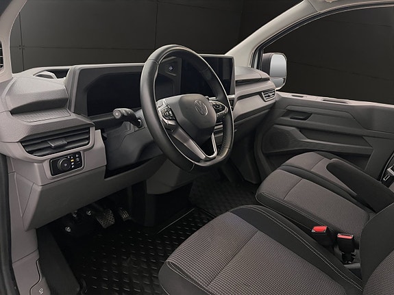 Volkswagen Transporter 16 of 30
