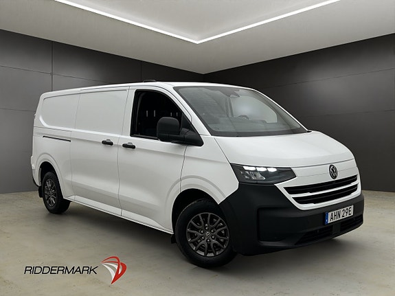 Volkswagen Transporter 3 of 30