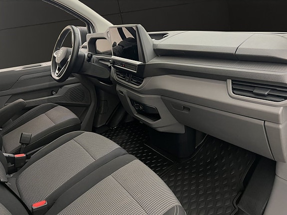 Volkswagen Transporter 28 of 30