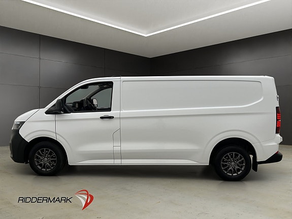 Volkswagen Transporter 6 of 30