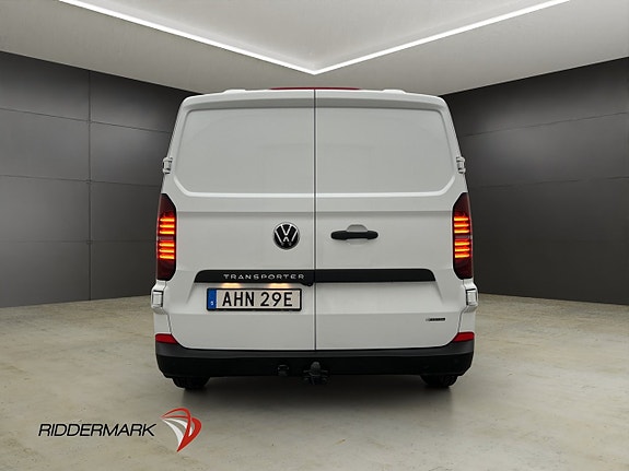 Volkswagen Transporter 8 of 30