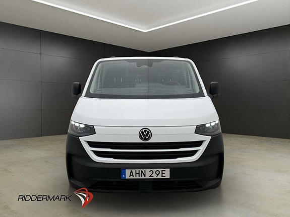 Volkswagen Transporter 5 of 5