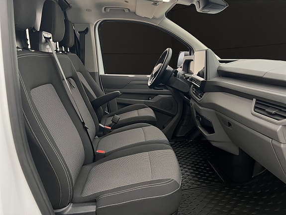 Volkswagen Transporter 27 of 30
