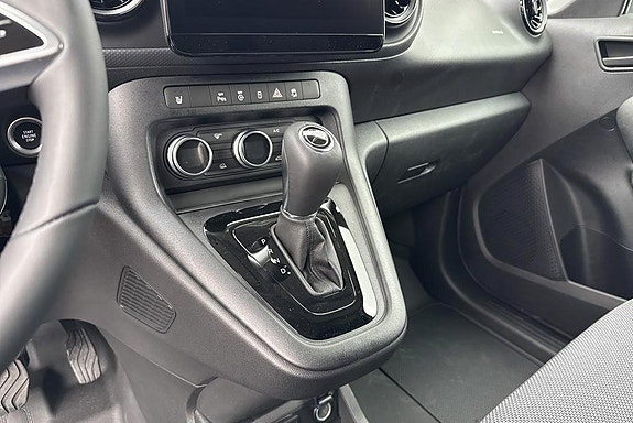 Mercedes-Benz Citan 112 12 of 14