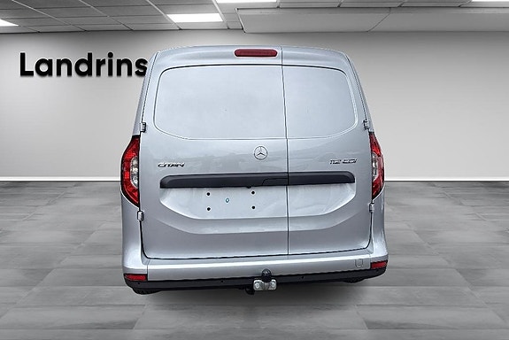 Mercedes-Benz Citan 112 5 of 5