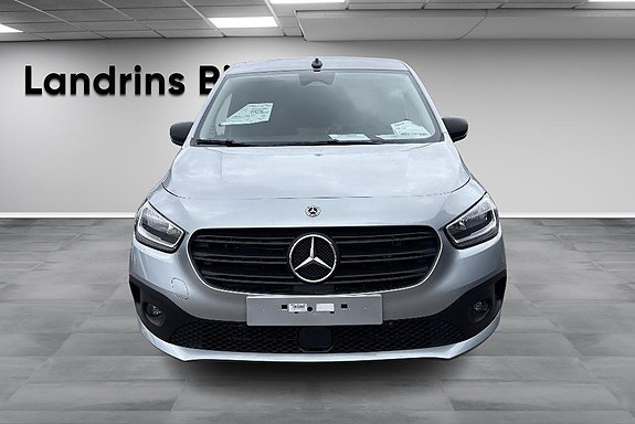 Mercedes-Benz Citan 112 2 of 5