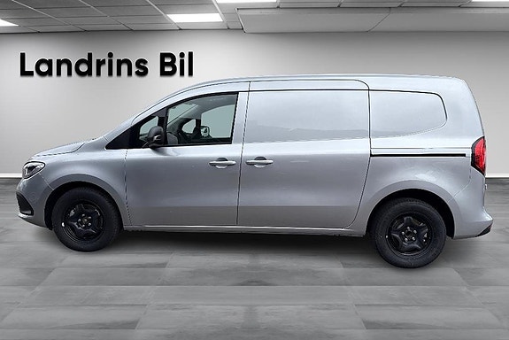 Mercedes-Benz Citan 112 4 of 5