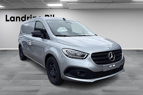 Mercedes-Benz Citan 112 3 of 5