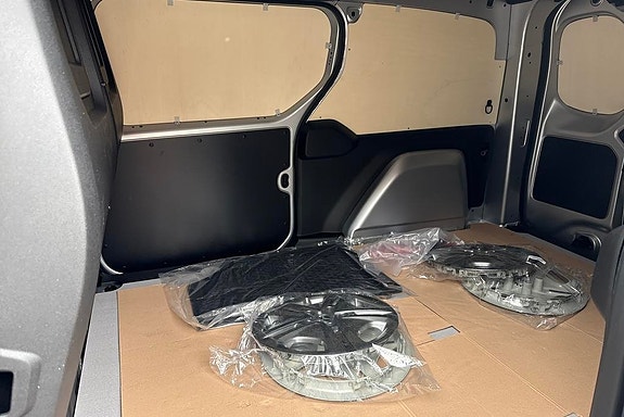 Mercedes-Benz Citan 112 9 of 14