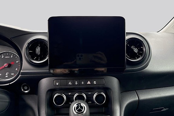 Mercedes-Benz Citan 112 11 of 14