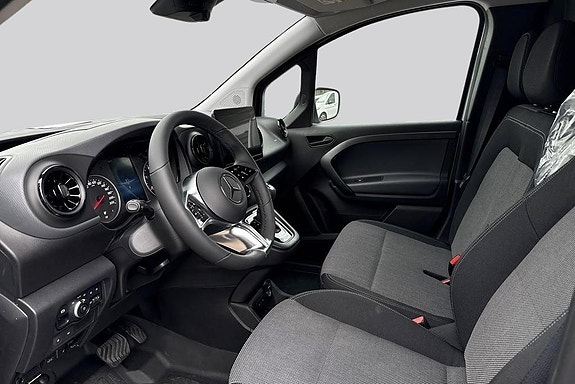 Mercedes-Benz Citan 112 8 of 14
