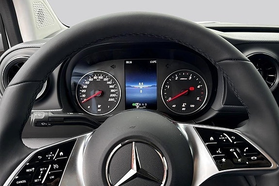 Mercedes-Benz Citan 112 10 of 14