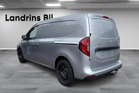 Mercedes-Benz Citan 112 6 of 14