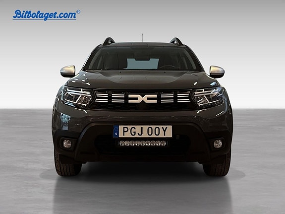 Dacia Duster 3 of 5