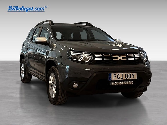 Dacia Duster 5 of 5