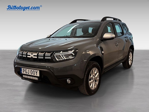 Dacia Duster 2 of 5