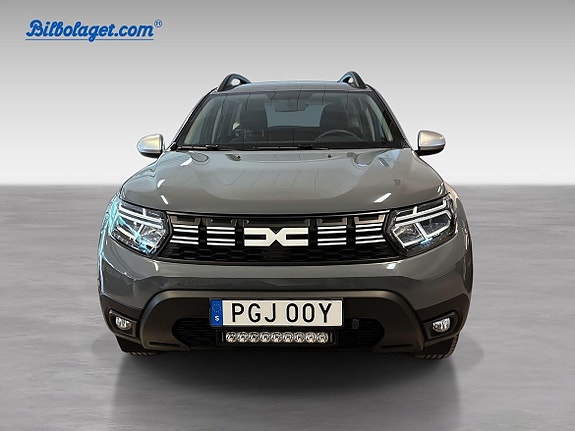 Dacia Duster 4 of 5