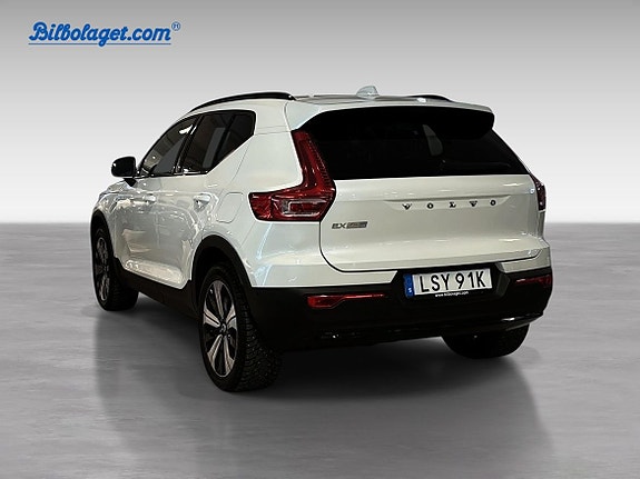 Volvo EX40 5 of 5